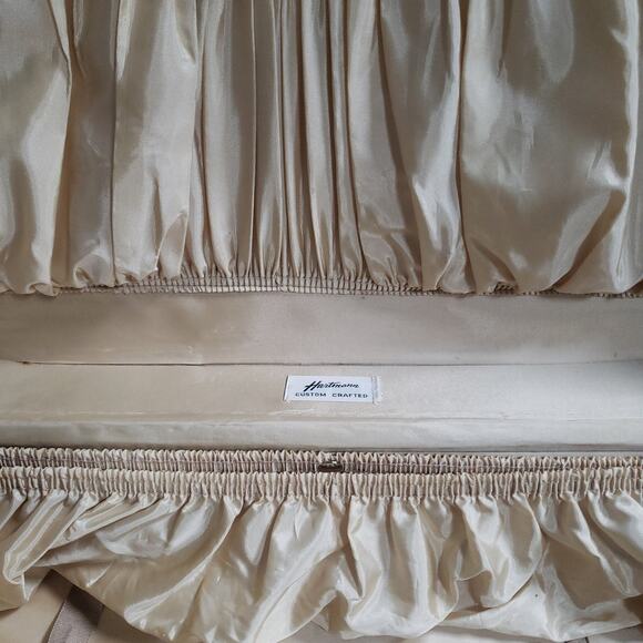 Hartmann 2 set cream luggage - Picture 6 of 9